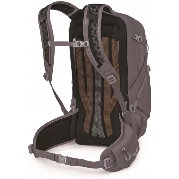  Turistický batoh OSPREY SPORTLITE 25 GRAPHITE PURPLE 