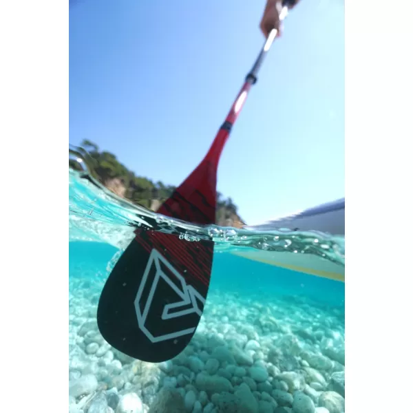  Pádlo AQUA MARINA Carbon Pro 