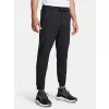 Pánské kalhoty UNDER ARMOUR UA DRIVE JOGGER 1388167-001 ČERNÁ