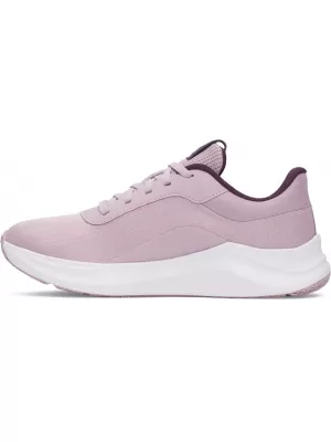 Dámské boty UNDER ARMOUR UA W AURORA 3 6000760-698 RŮŽOVÁ