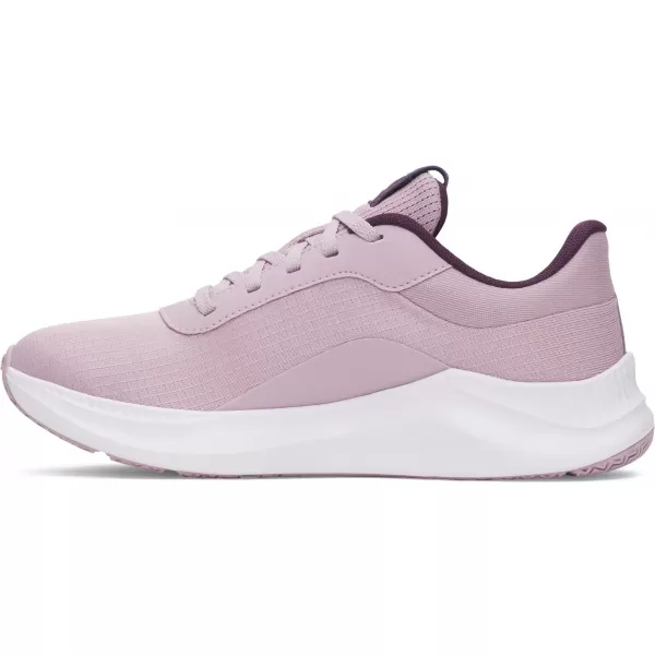  Dámské boty UNDER ARMOUR UA W AURORA 3 6000760-698 RŮŽOVÁ 