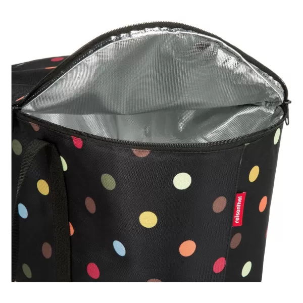  Taška Reisenthel CoolerBag DOTS 