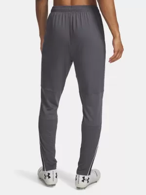 Pánské sportovní kalhoty UNDER ARMOUR M CHALLENGER TRAINING PN 6004044-025 ŠEDÁ