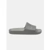 Pánské pantofle UNDER ARMOUR ARMR SLIDE LITE 6007528-709 ZELENÁ