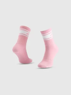 Dětské ponožky 4F 4FWSS26USOCF587 2 PÁRY MULTICOLOUR 2