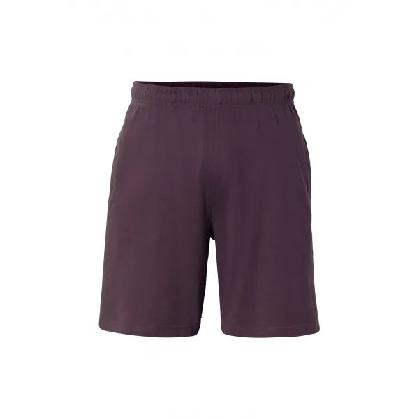  Pánské šortky URBAN CLASSICS TB6297-18329 PLUM PURPLE 