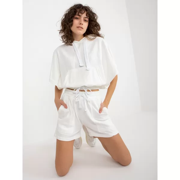  Dámský set EX MODA EM-KMPL-744.88P ECRU 