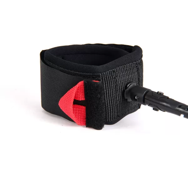  Leash AQUA MARINA Surf 9/6mm 