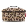 Termo taška REISENTHEL COOLERBAG M POCKET LEO MACCHIATO