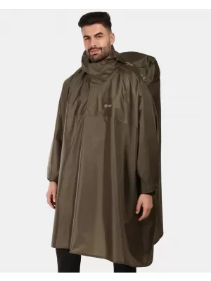 Pláštěnka KILPI RAIT-U 1U0106KI KHAKI