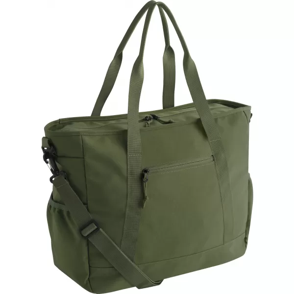  Nákupní taška BagBase | BG 375 MOSS GREEN 