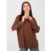 Dámská košile LAKERTA LK-KS-510197.12P BROWN