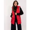 Dámská vesta FACTORY PRICE SK-KZ-HH-278.71 RED