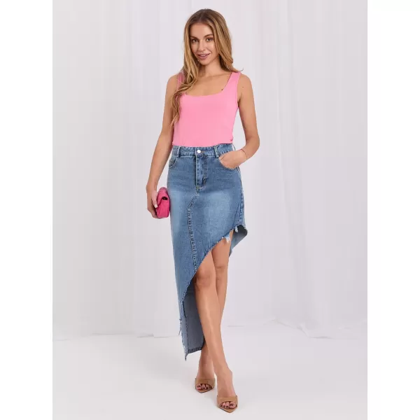  Dámský top RUE PARIS RV-TP-A1465.09 PINK 