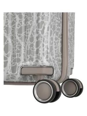 Kufr TRAVELITE LASCANA EDITION M CHAMPAGNE
