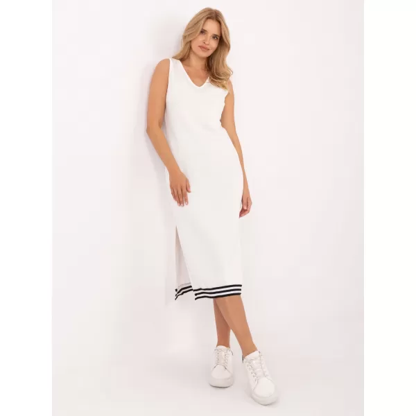  Dámský set RUE PARIS IT-KMPL-9719.64 WHITE 