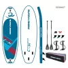 Paddleboard RIDEWAVE Conqueror C-14