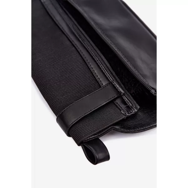  Dámské kozačky BOTO 6480 BLACK 