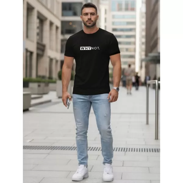  Pánské triko DSTREET ČERNÁ 