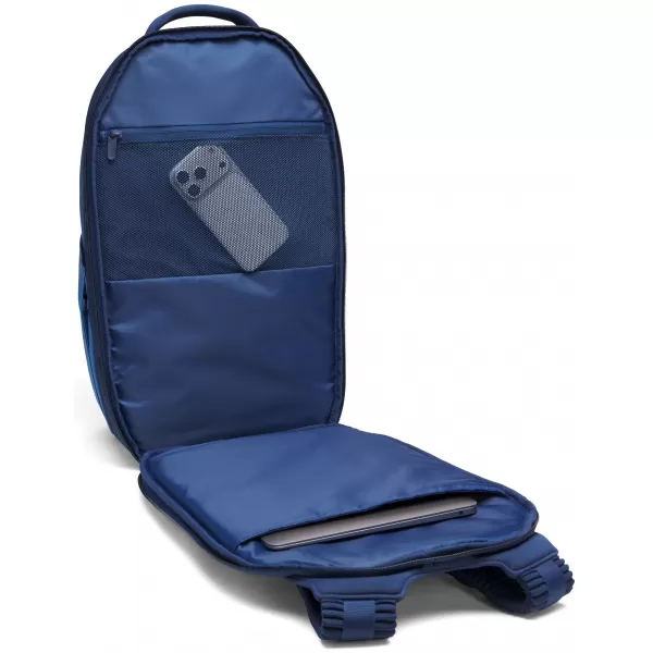  Batoh UNDER ARMOUR NO WEIGH BACKPACK 6005747-430 MODRÁ 