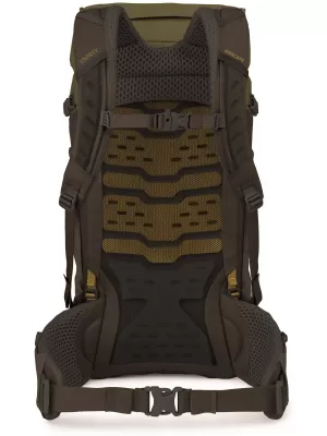 Pánský turistický batoh OSPREY KESTREL LT 28 MOSS GREEN