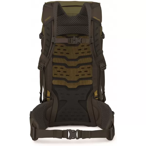  Pánský turistický batoh OSPREY KESTREL LT 28 MOSS GREEN 