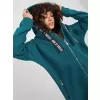 Dámská mikina RELEVANCE RV-BL-6683.00P NAVAL
