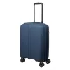 Kufr TRAVELITE AIR STRIPE 4W S EXP NAVY