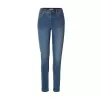 Dámské kalhoty URBAN CLASSICS TB8370 LIGHT BLUE WASHED