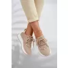Dámské tenisky EVENTO 26SP17-9777 BEIGE