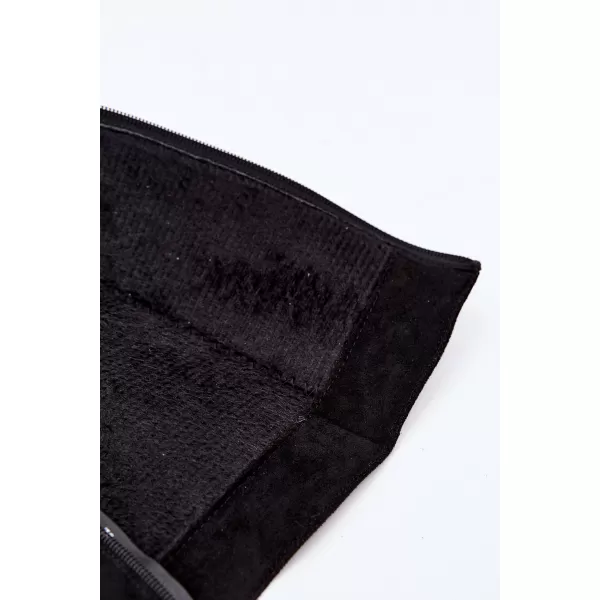  Dámské kozačky BOTO 52230 BLACK 
