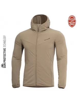 Pánská bunda PENTAGON HELIOS SUN JACKET K02016 COYOTE