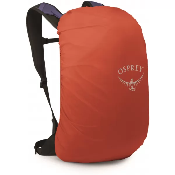  Turistický batoh OSPREY HIKELITE LT 22 BOTSWANA PURPLE 