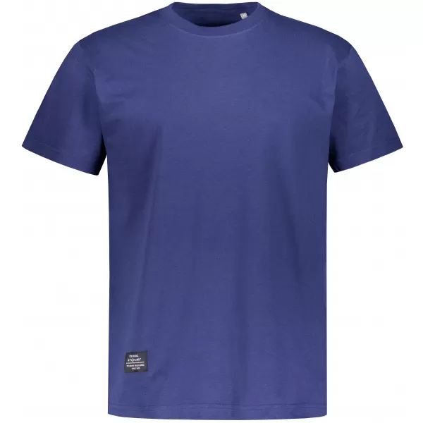  Pánské triko ALTISPORT NP/ALMST20001 NAVY 