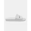 Pánské pantofle UNDER ARMOUR ARMR SLIDE LITE 6007528-100 BÍLÁ