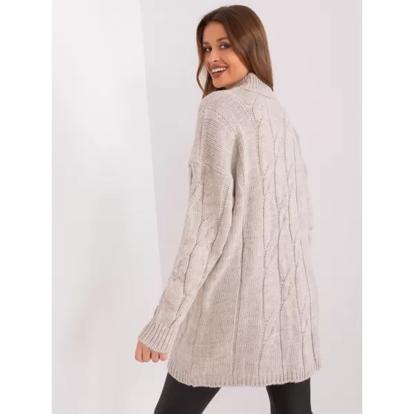  Dámské šaty RUE PARIS LC-SK-1561.72P BEIGE 