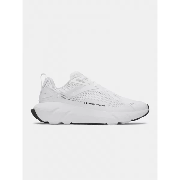  Boty UNDER ARMOUR UA AURA 6005279-101 BÍLÁ 