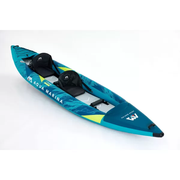  Kajak AQUA MARINA STEAM 412 