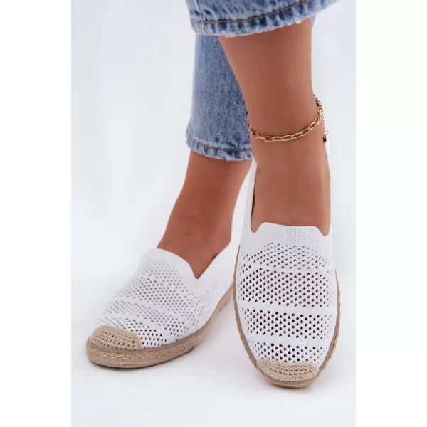  Dámské boty BOTO RE30 WHITE 