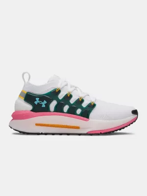 Dámské boty UNDER ARMOUR UA W PHANTOM X 6007184-101 BÍLÁ