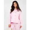 Dámská košile ITALY MODA IT-KS-FL9968.48 BRIGHT PINK