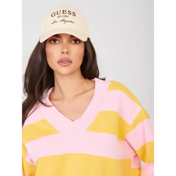  Dámská halenka FACTORY PRICE IT-BZ-6606.00 YELLOW 