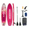 Paddleboard SUN REFLECTIONS M 10'8'' MINICOMBO SOFT BLUSH