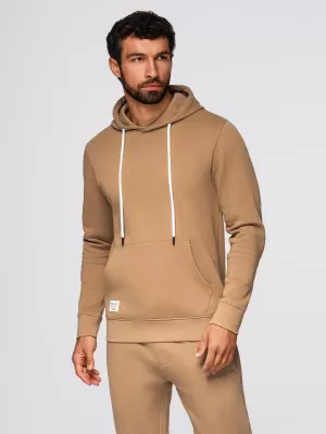 Pánská souprava OMBRE Z120 CAMEL