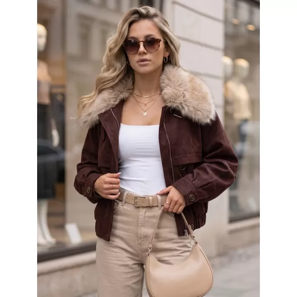  Dámská bunda DSTREET BORDO 