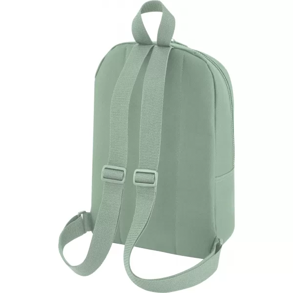  Batoh BagBase | BG 153 DUSTY GREEN 