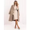 Dámské šaty ITALY MODA IR-SK-W2539.11 BEIGE