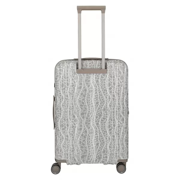  Kufr TRAVELITE LASCANA EDITION M CHAMPAGNE 