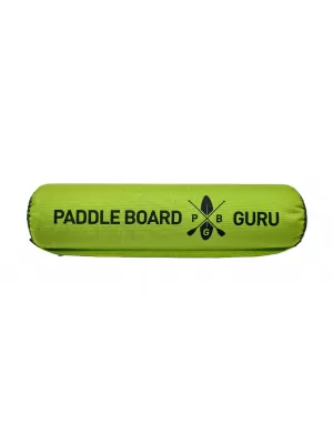 Paddle floater PADDLEBOARDGURU NEON GREEN