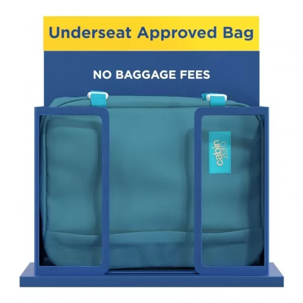  Batoh CabinZero Classic 28L BALI BLUE 